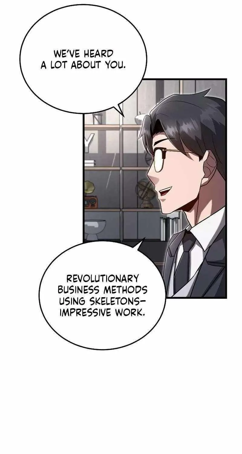 How to Retire as a Disaster Necromancer Chapter 20 page 67 - 