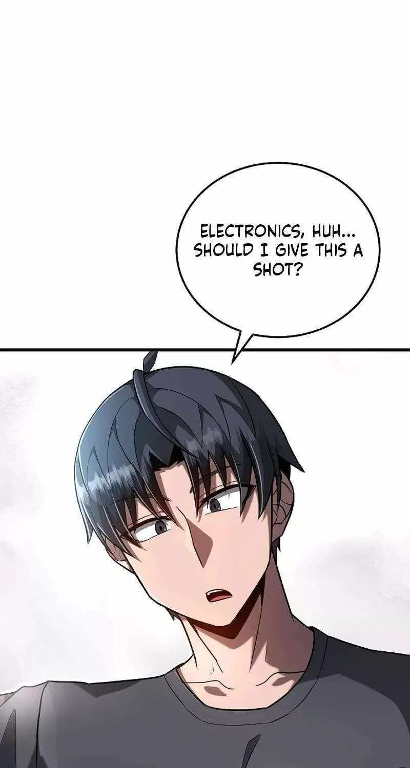 How to Retire as a Disaster Necromancer Chapter 20 page 8 - 