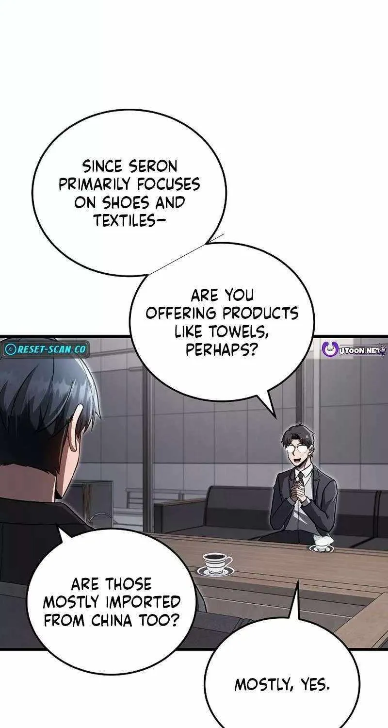 How to Retire as a Disaster Necromancer Chapter 20 page 71 - 