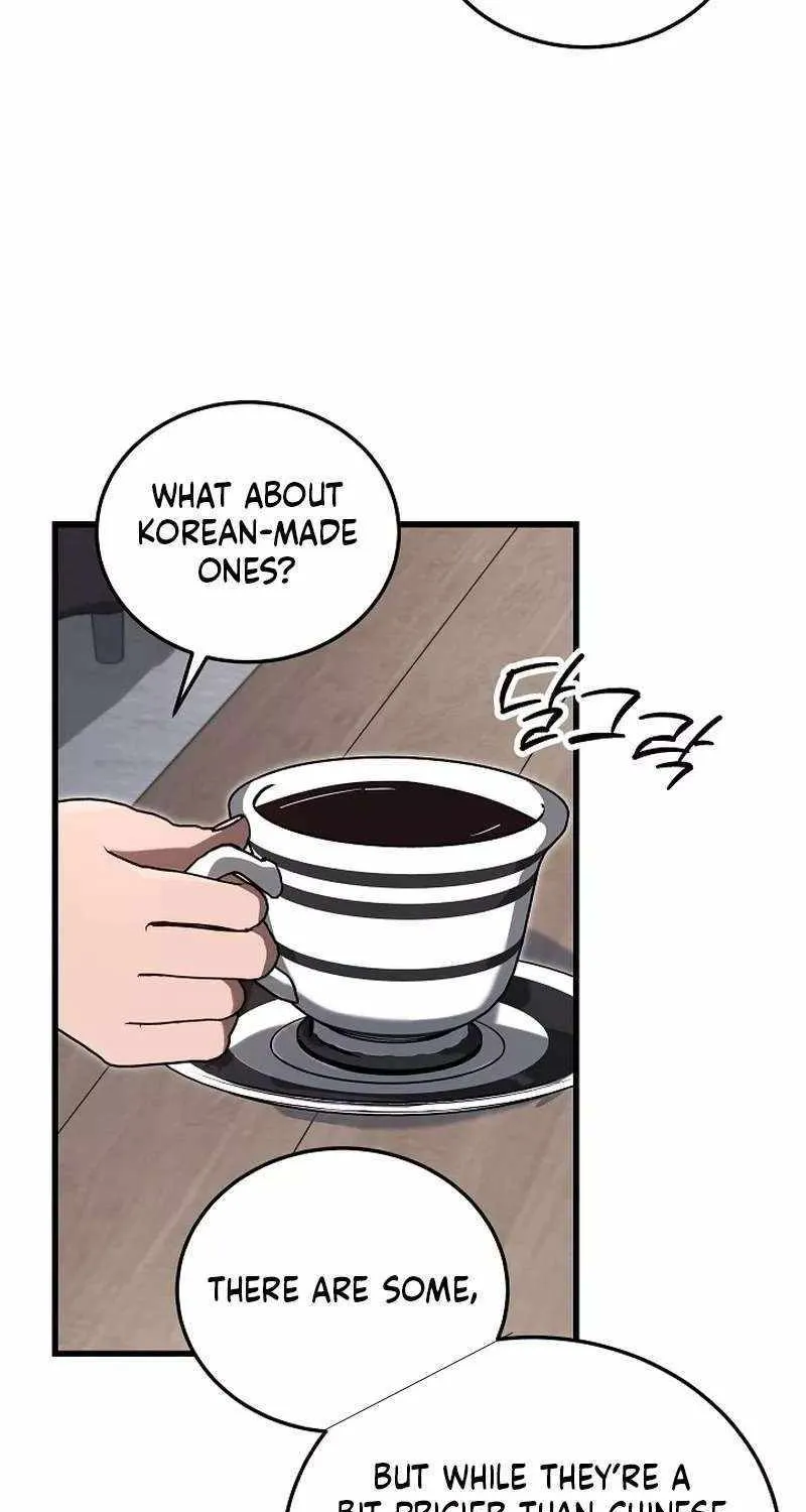 How to Retire as a Disaster Necromancer Chapter 20 page 72 - 