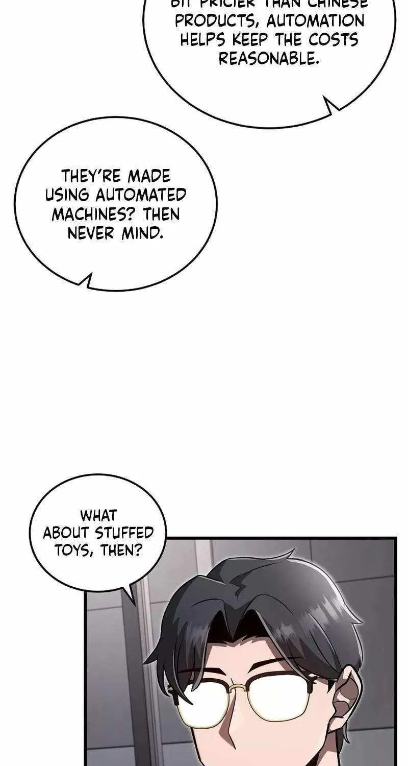 How to Retire as a Disaster Necromancer Chapter 20 page 73 - 