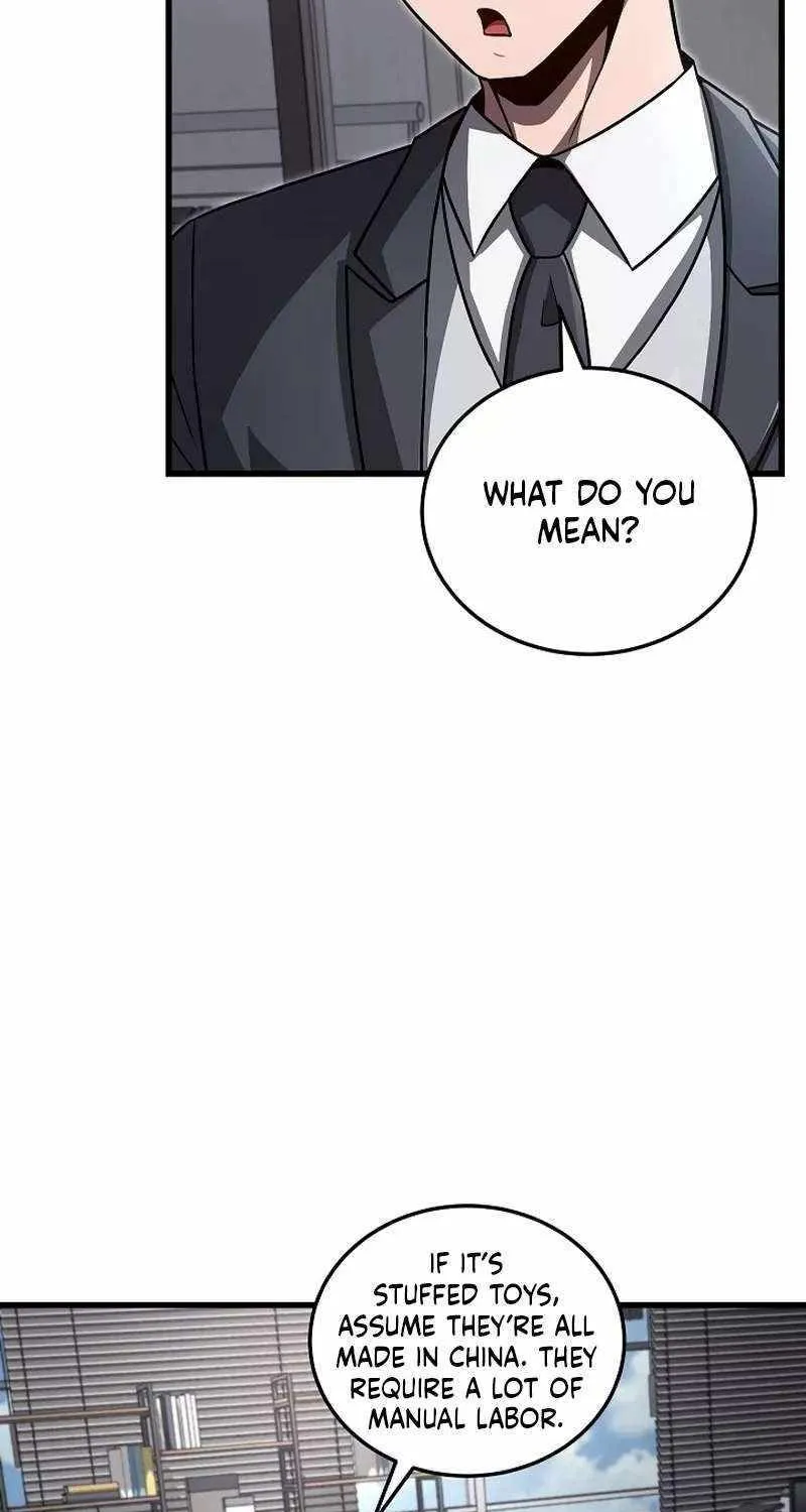 How to Retire as a Disaster Necromancer Chapter 20 page 74 - 