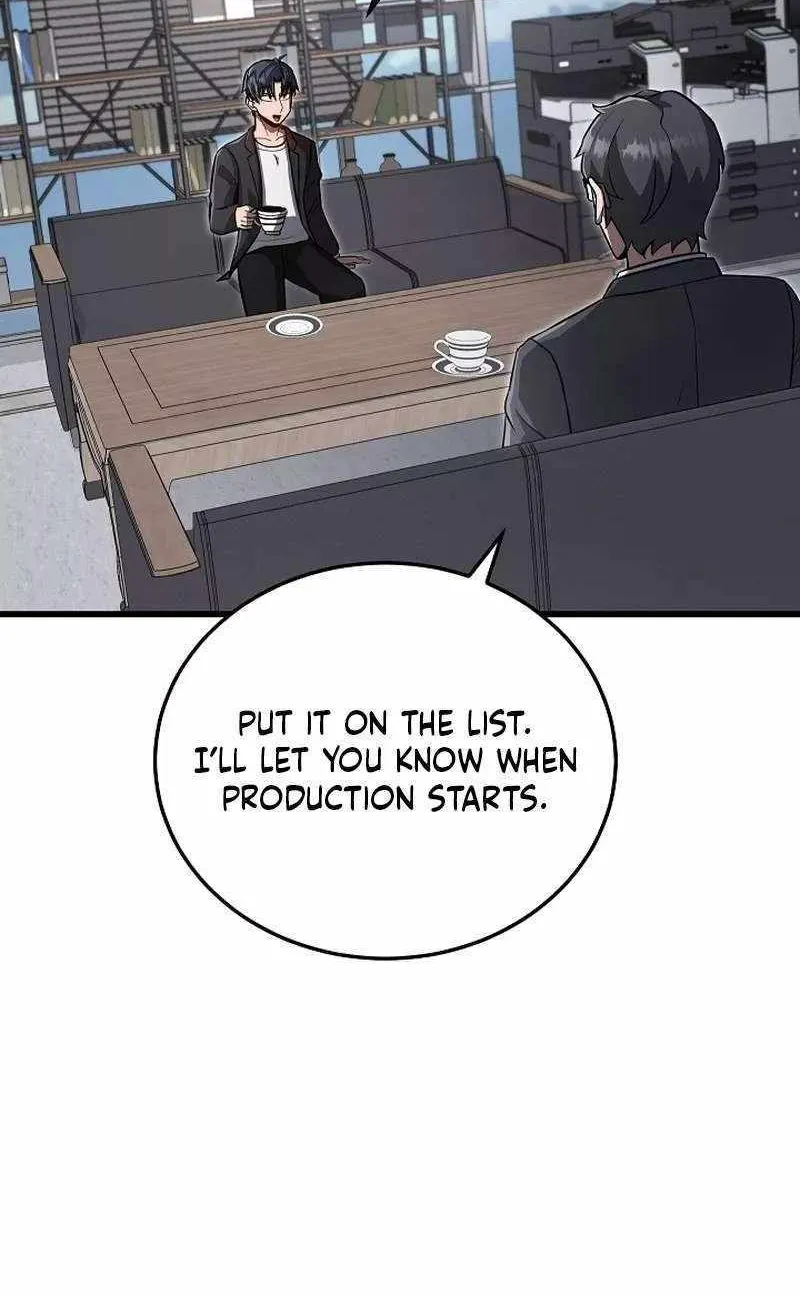 How to Retire as a Disaster Necromancer Chapter 20 page 75 - 