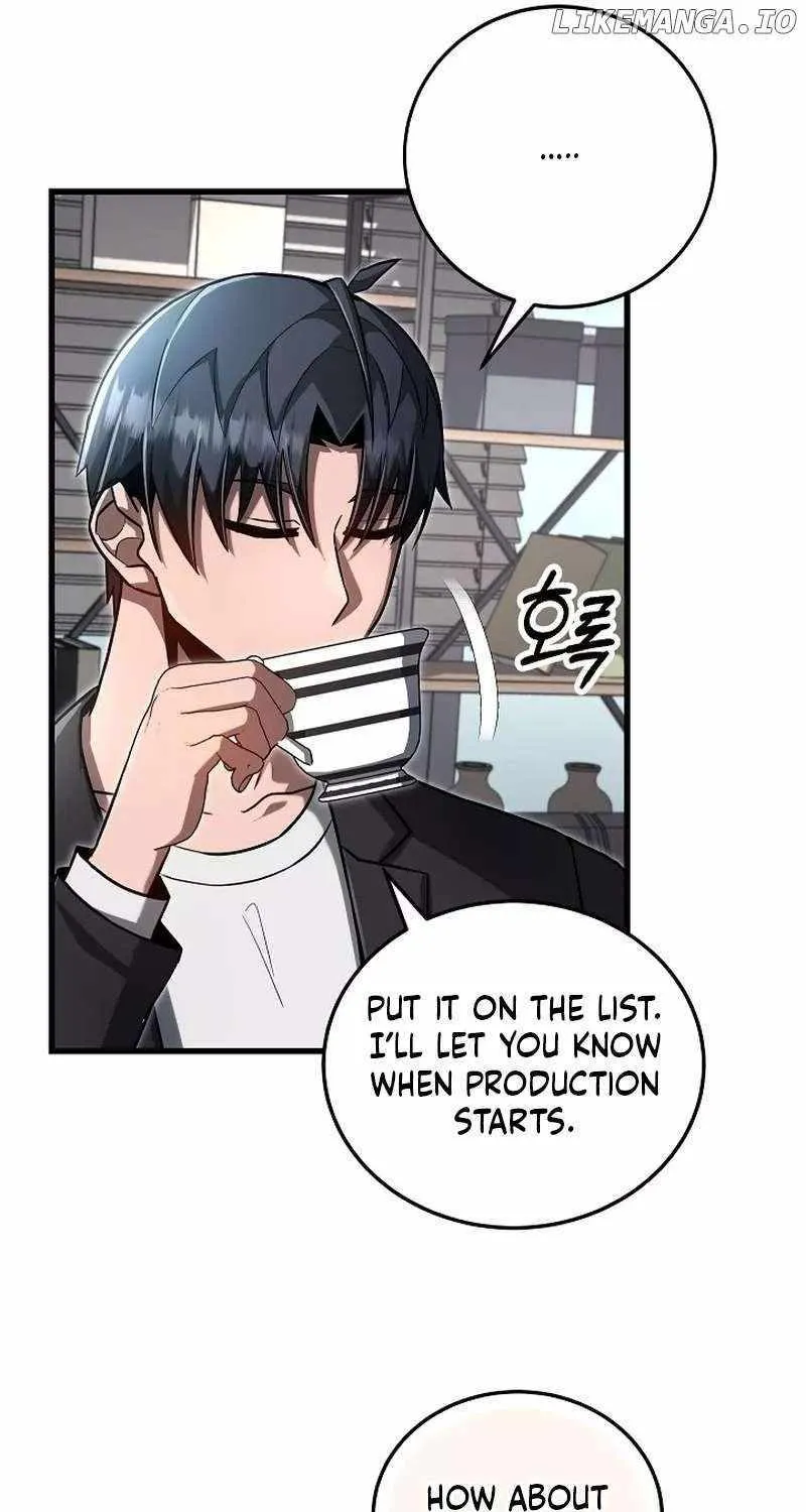 How to Retire as a Disaster Necromancer Chapter 20 page 76 - 