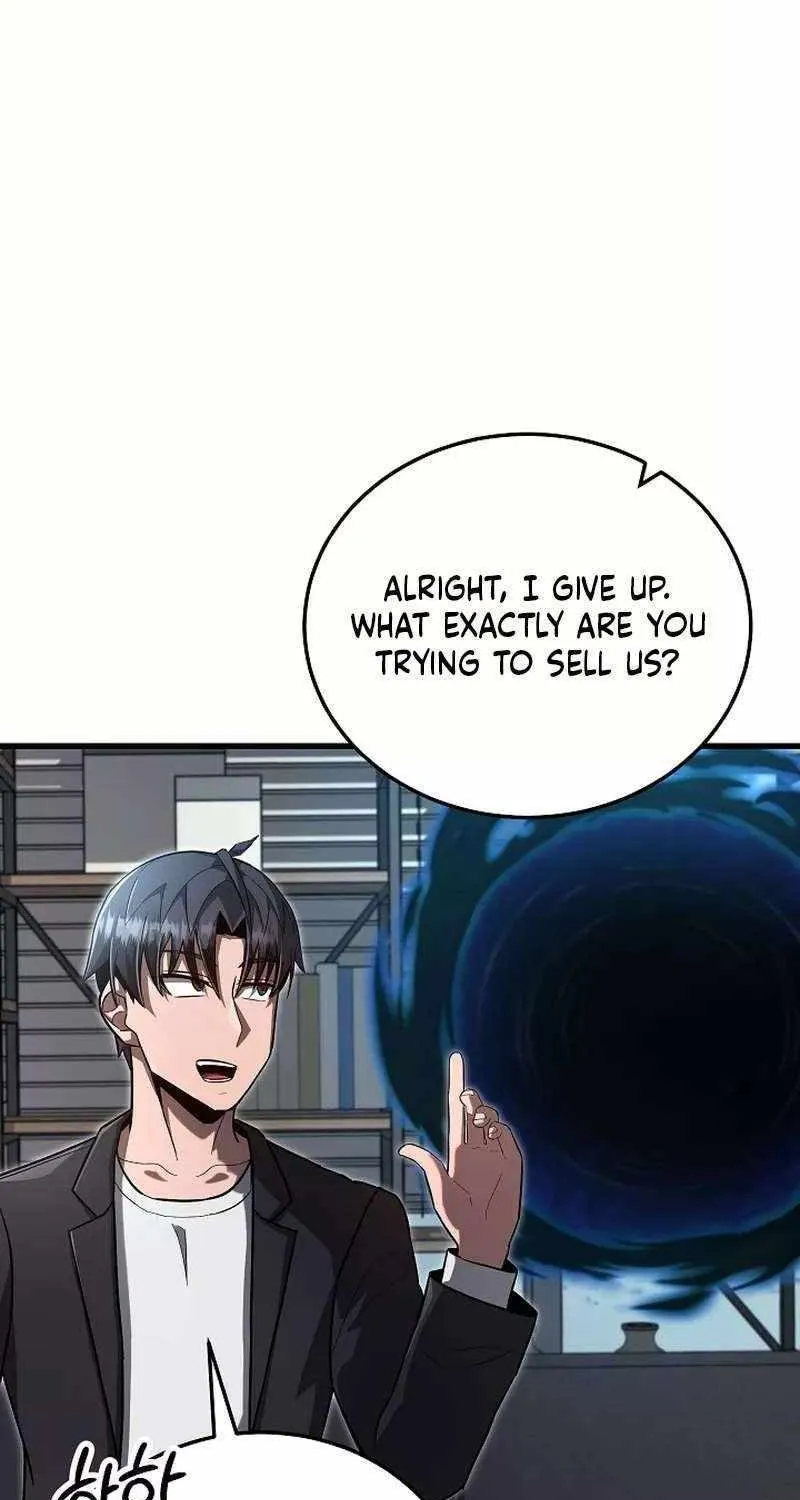 How to Retire as a Disaster Necromancer Chapter 20 page 78 - 