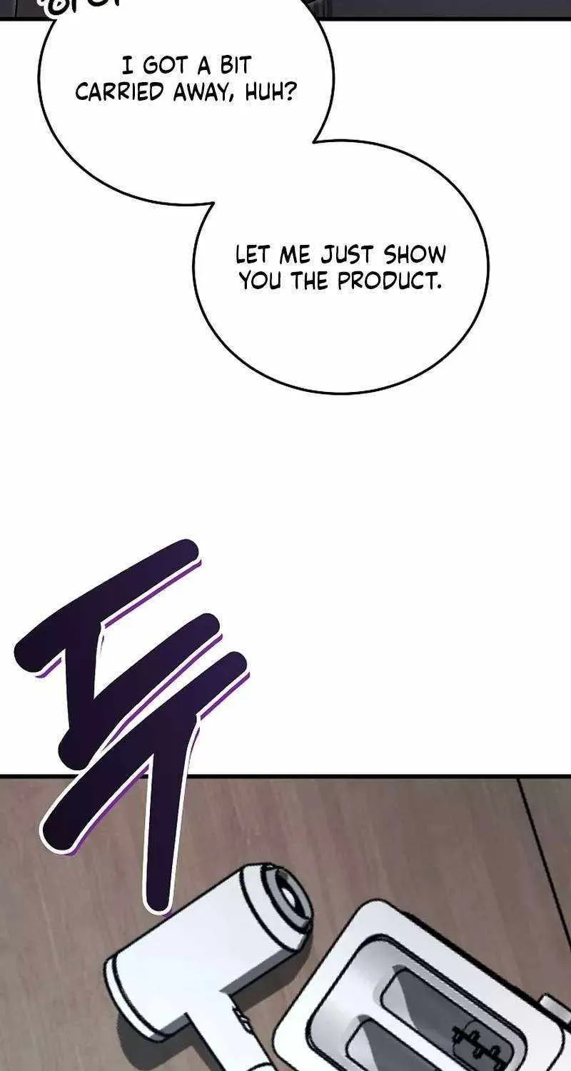 How to Retire as a Disaster Necromancer Chapter 20 page 79 - 