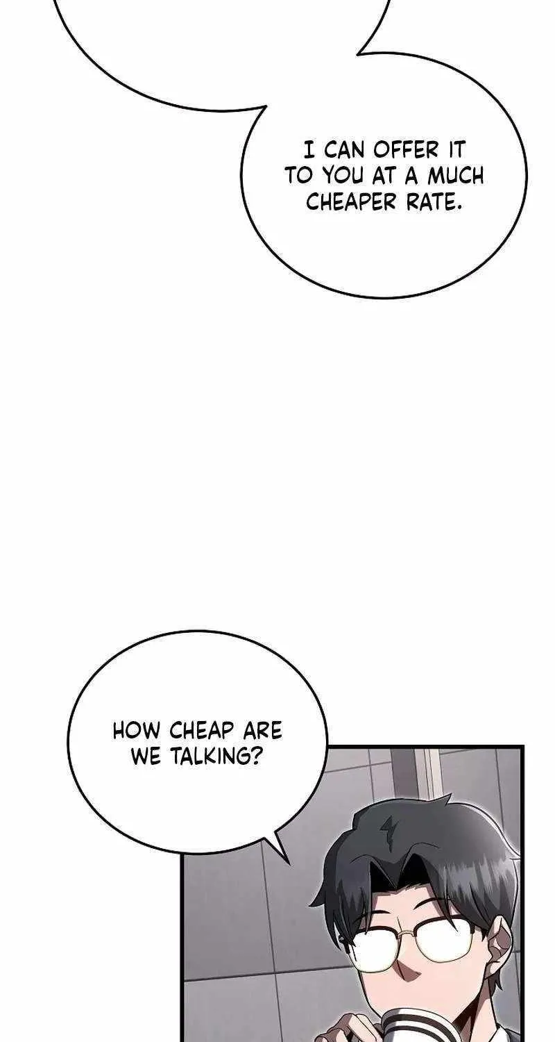 How to Retire as a Disaster Necromancer Chapter 20 page 84 - 