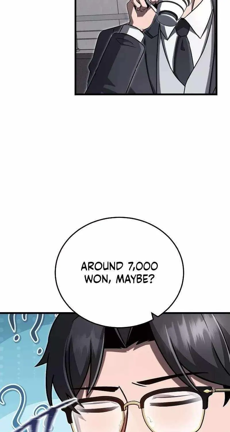 How to Retire as a Disaster Necromancer Chapter 20 page 85 - 