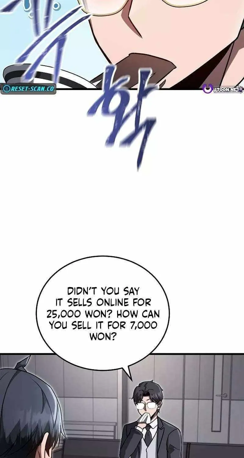 How to Retire as a Disaster Necromancer Chapter 20 page 86 - 