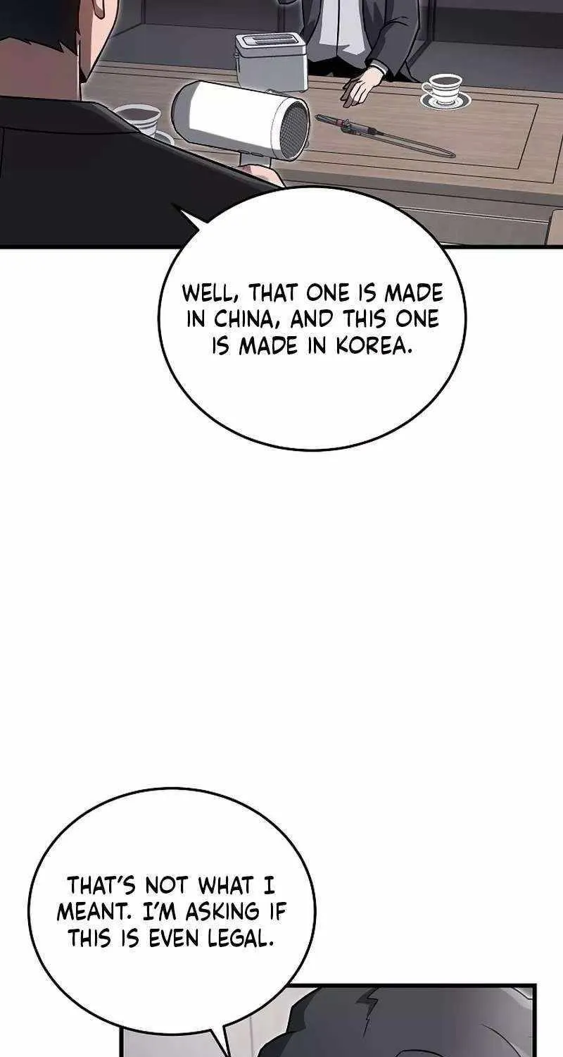 How to Retire as a Disaster Necromancer Chapter 20 page 87 - 