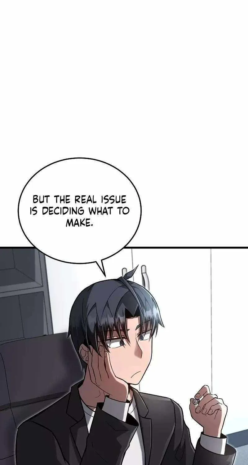 How to Retire as a Disaster Necromancer Chapter 20 page 10 - 