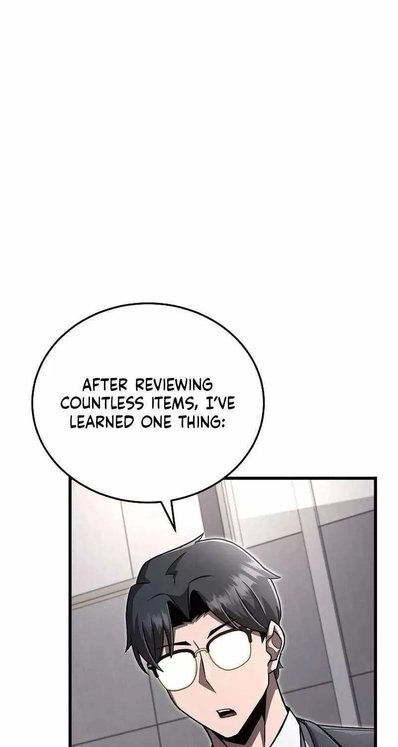 How to Retire as a Disaster Necromancer Chapter 20 page 91 - 
