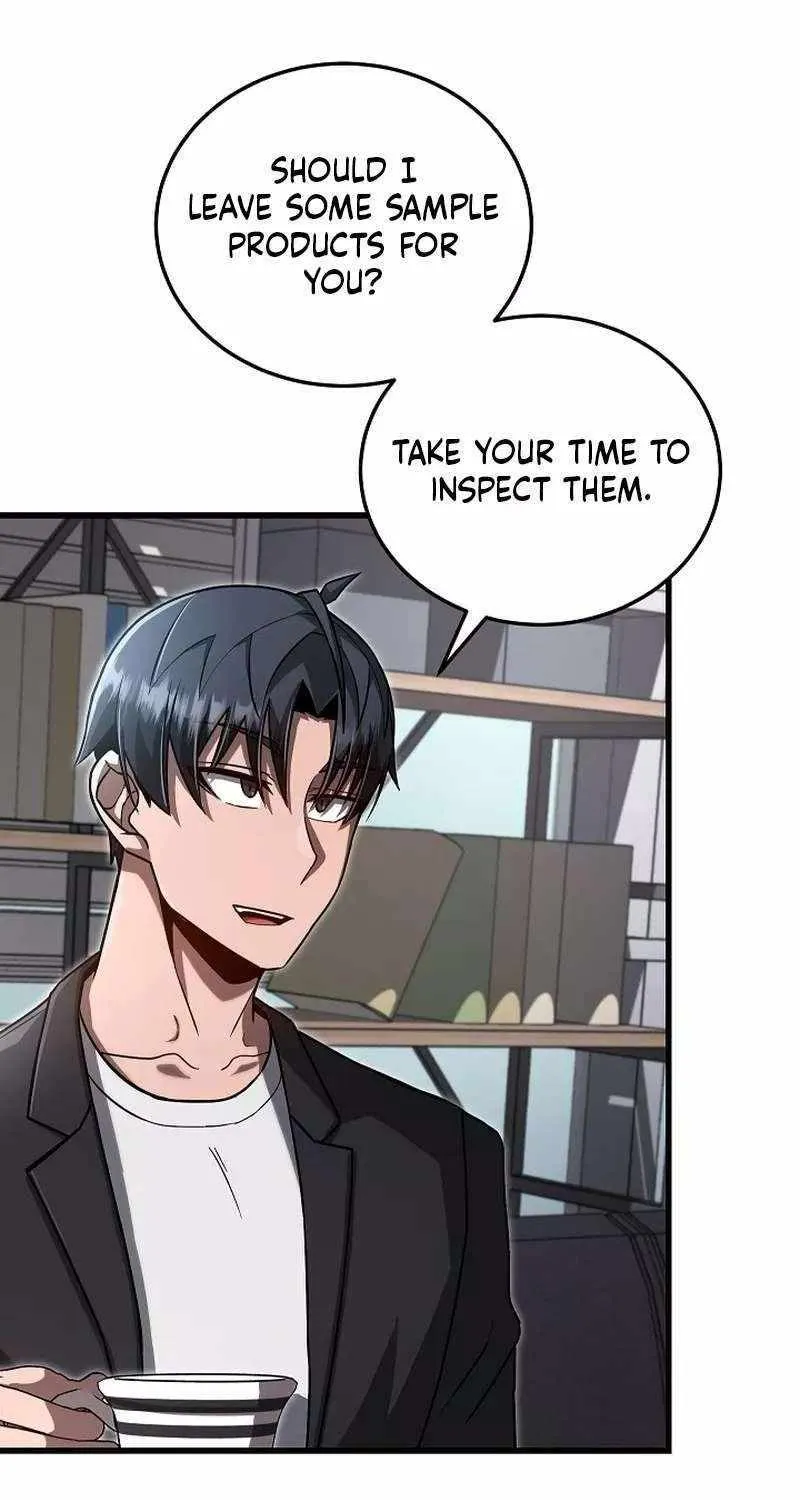 How to Retire as a Disaster Necromancer Chapter 20 page 94 - 
