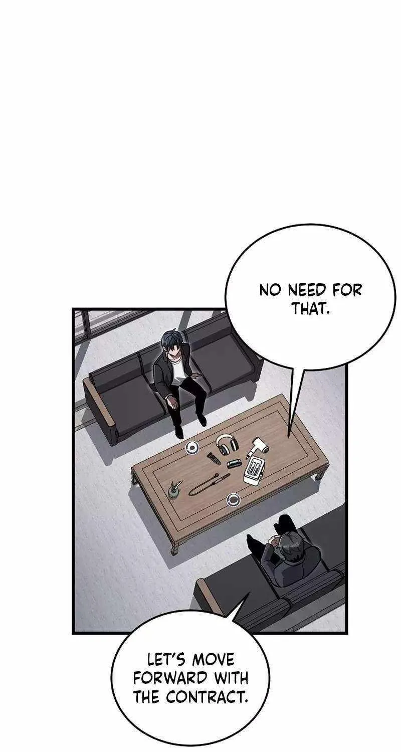 How to Retire as a Disaster Necromancer Chapter 20 page 95 - 