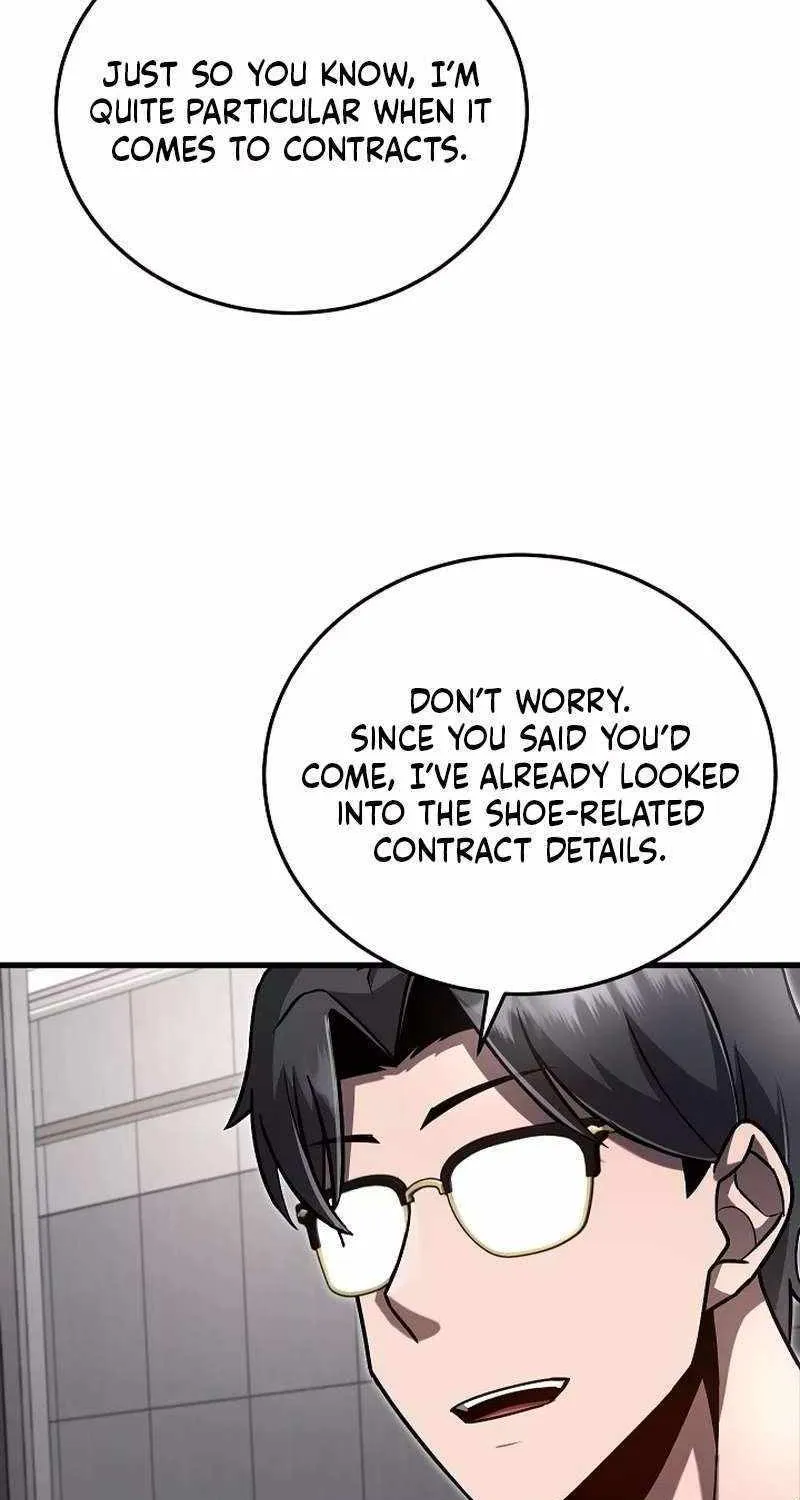 How to Retire as a Disaster Necromancer Chapter 20 page 99 - 