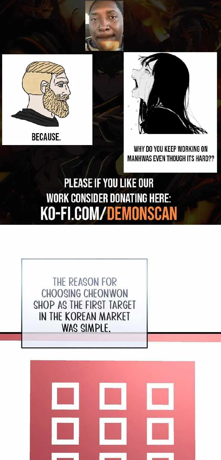 How to Retire as a Disaster Necromancer Chapter 21 page 2 - 