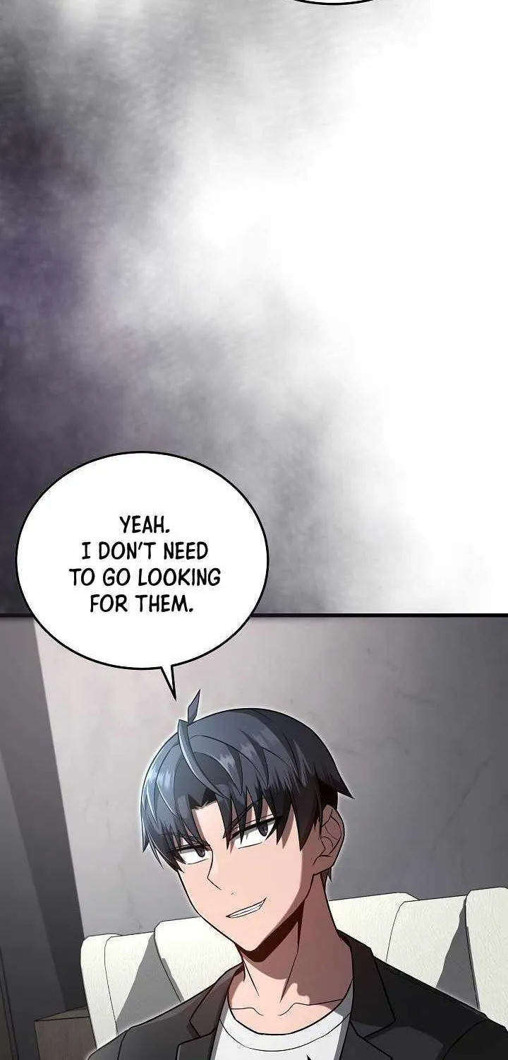 How to Retire as a Disaster Necromancer Chapter 21 page 11 - 