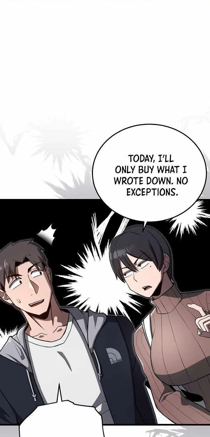 How to Retire as a Disaster Necromancer Chapter 21 page 15 - 