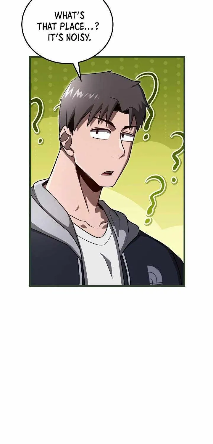 How to Retire as a Disaster Necromancer Chapter 21 page 18 - 