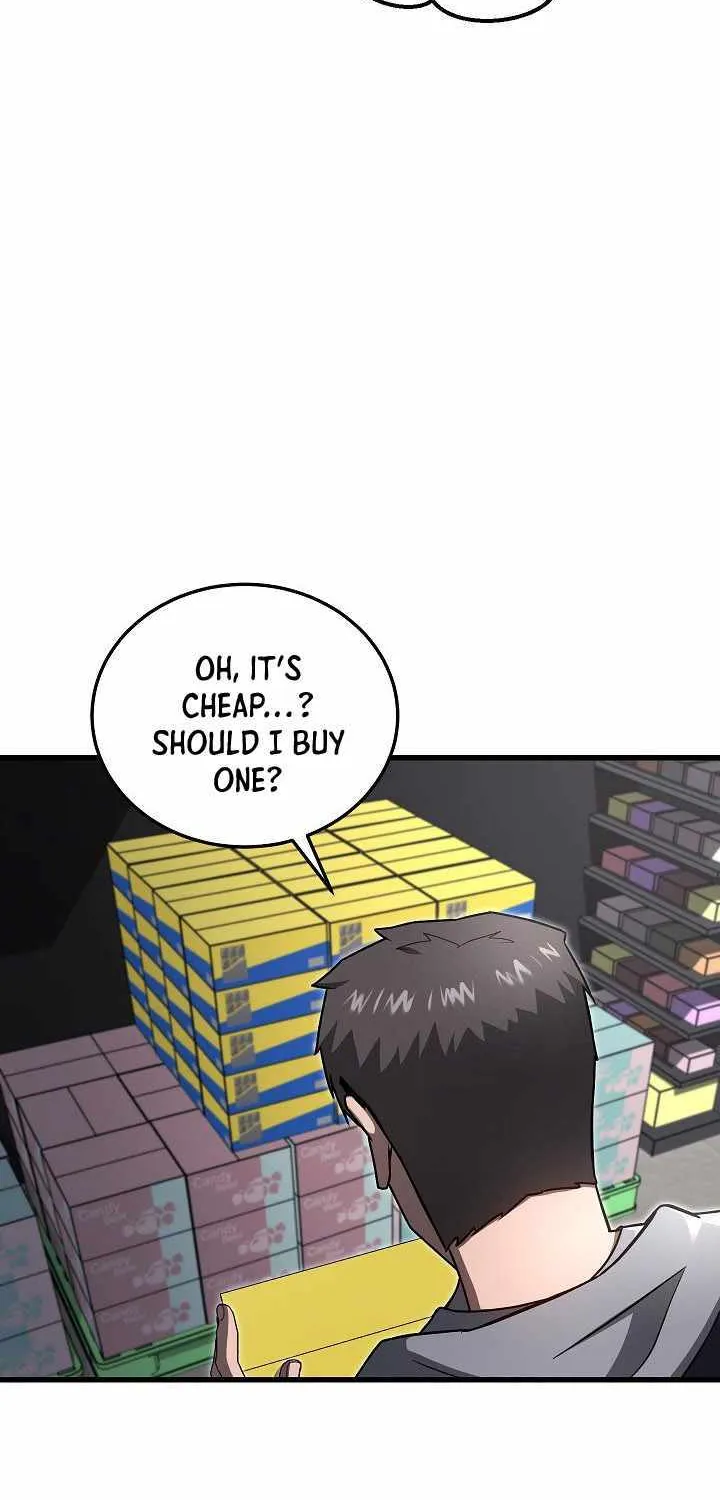 How to Retire as a Disaster Necromancer Chapter 21 page 20 - 