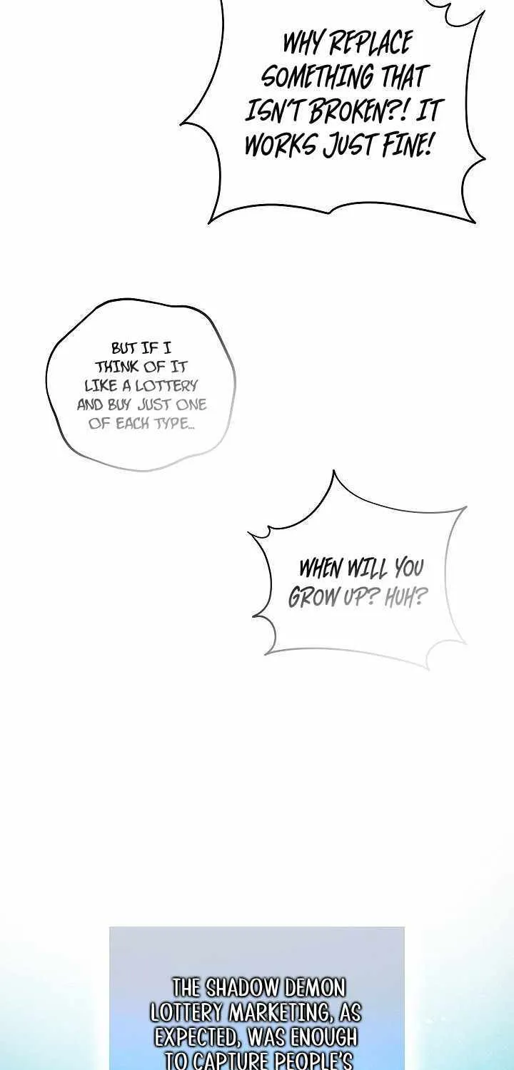 How to Retire as a Disaster Necromancer Chapter 21 page 26 - 