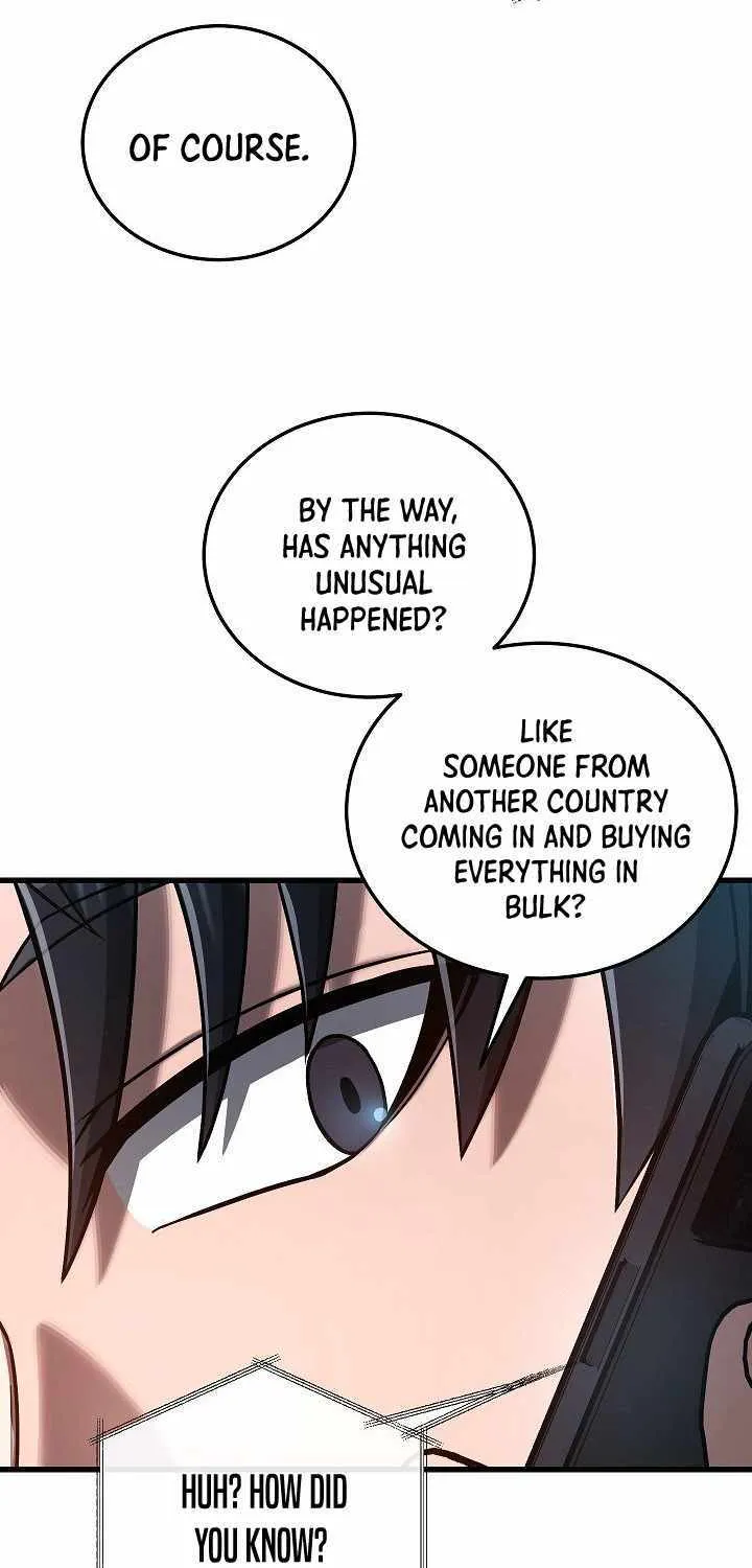 How to Retire as a Disaster Necromancer Chapter 21 page 32 - 