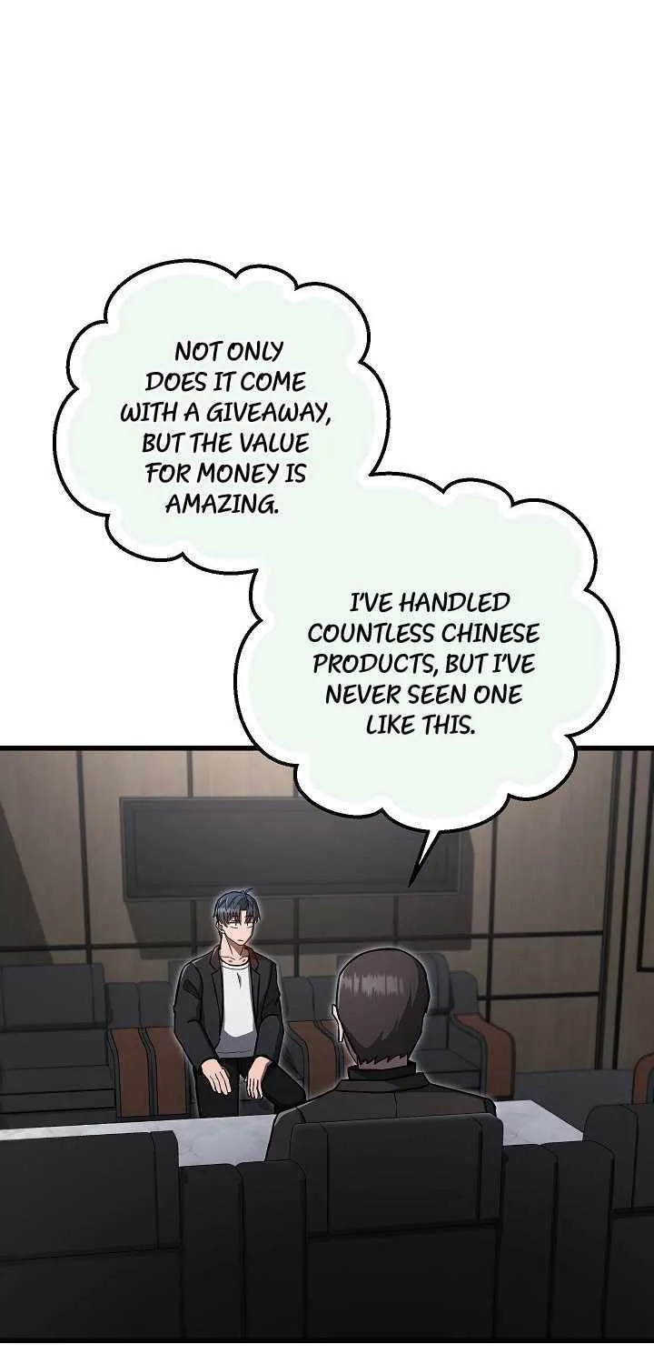 How to Retire as a Disaster Necromancer Chapter 21 page 37 - 
