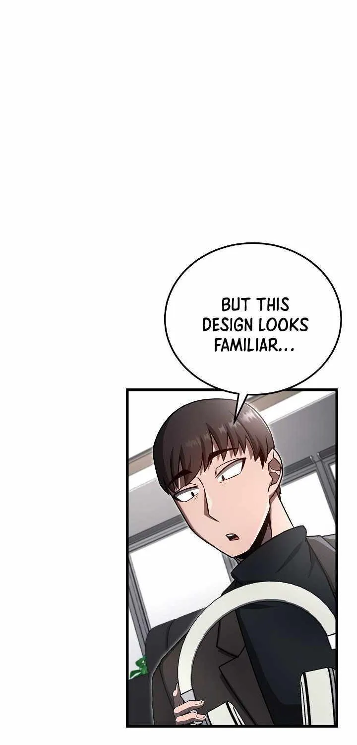How to Retire as a Disaster Necromancer Chapter 21 page 38 - 