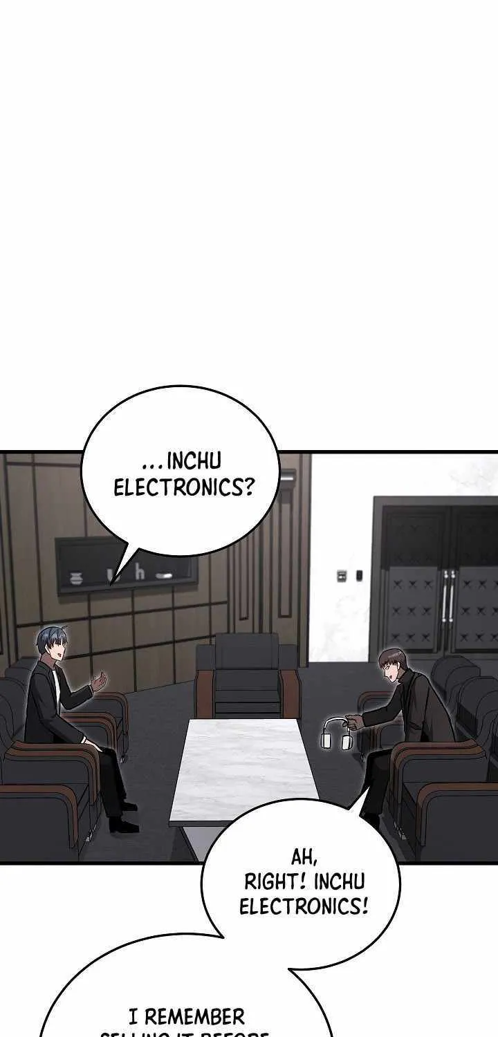 How to Retire as a Disaster Necromancer Chapter 21 page 39 - 