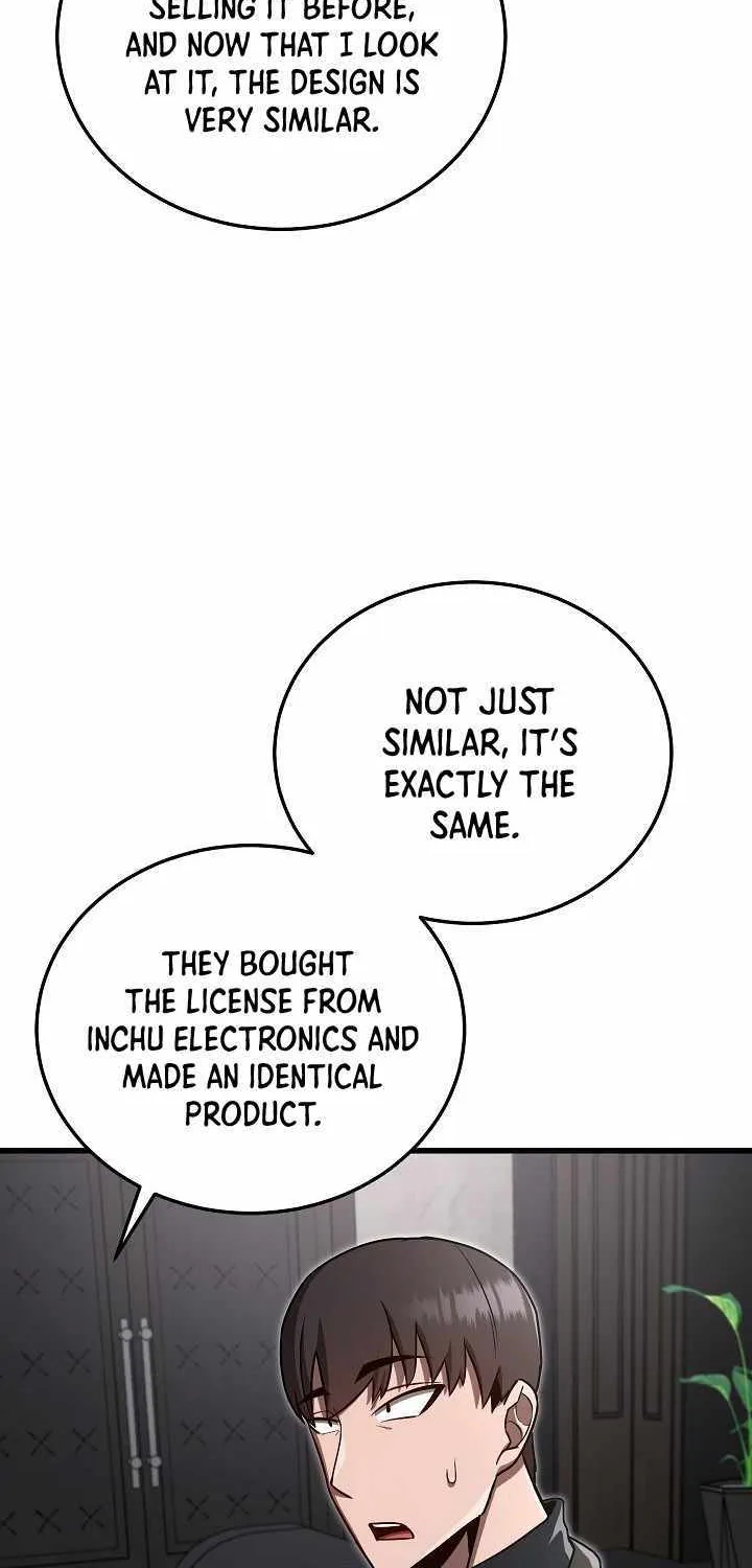 How to Retire as a Disaster Necromancer Chapter 21 page 40 - 