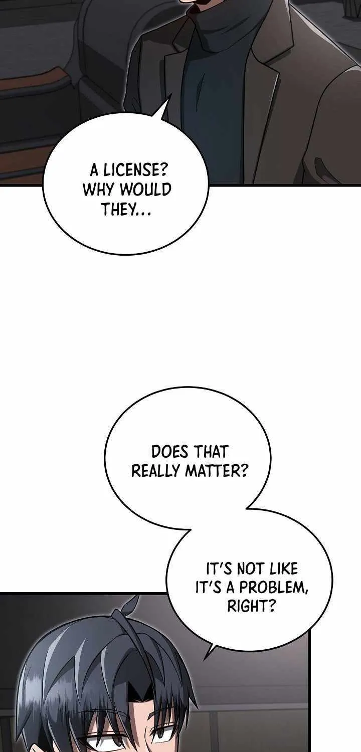 How to Retire as a Disaster Necromancer Chapter 21 page 41 - 