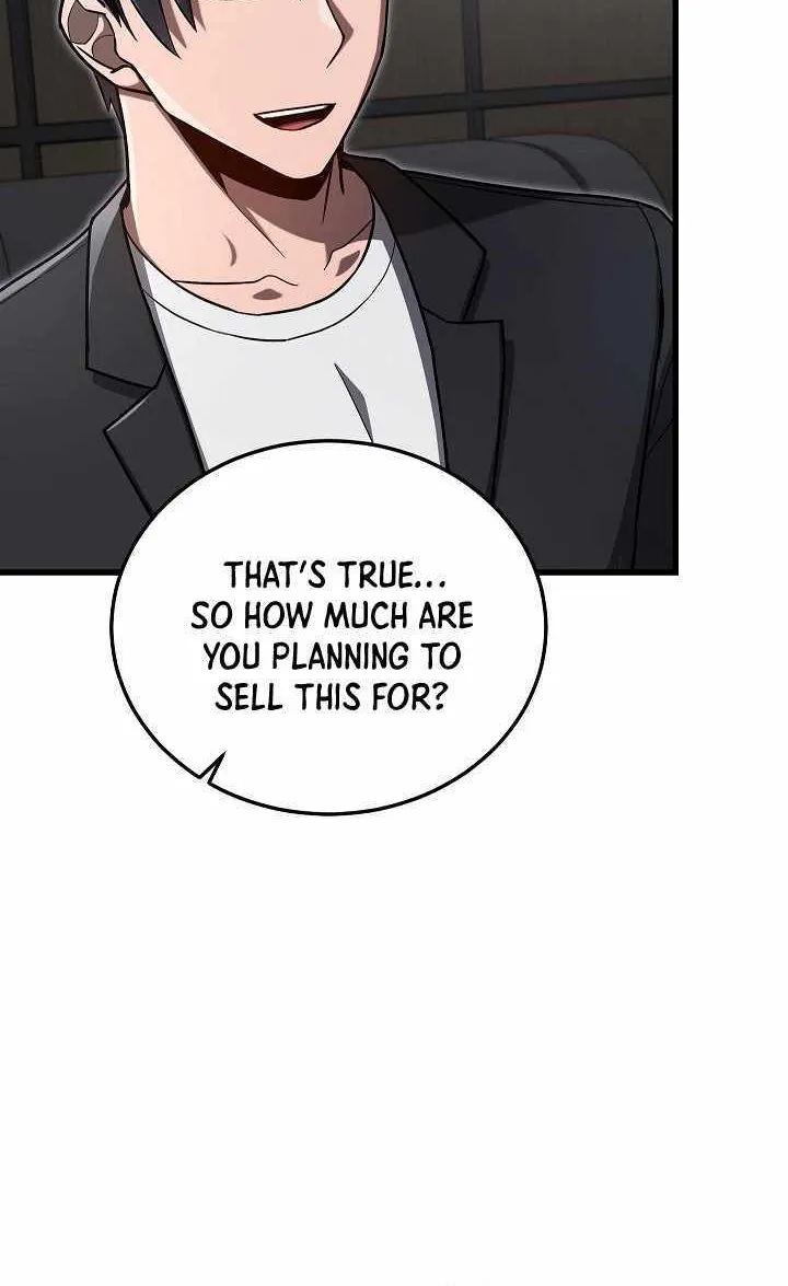 How to Retire as a Disaster Necromancer Chapter 21 page 42 - 