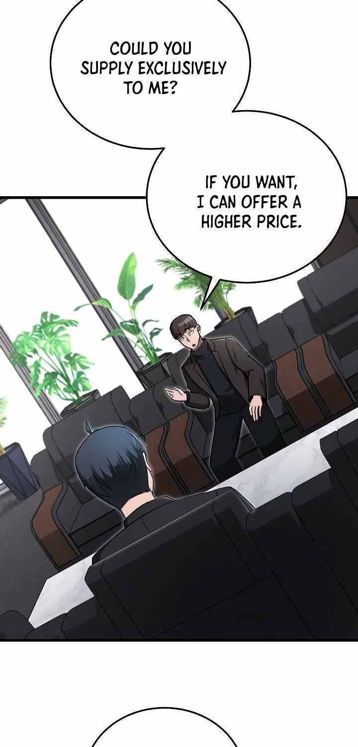 How to Retire as a Disaster Necromancer Chapter 21 page 47 - 