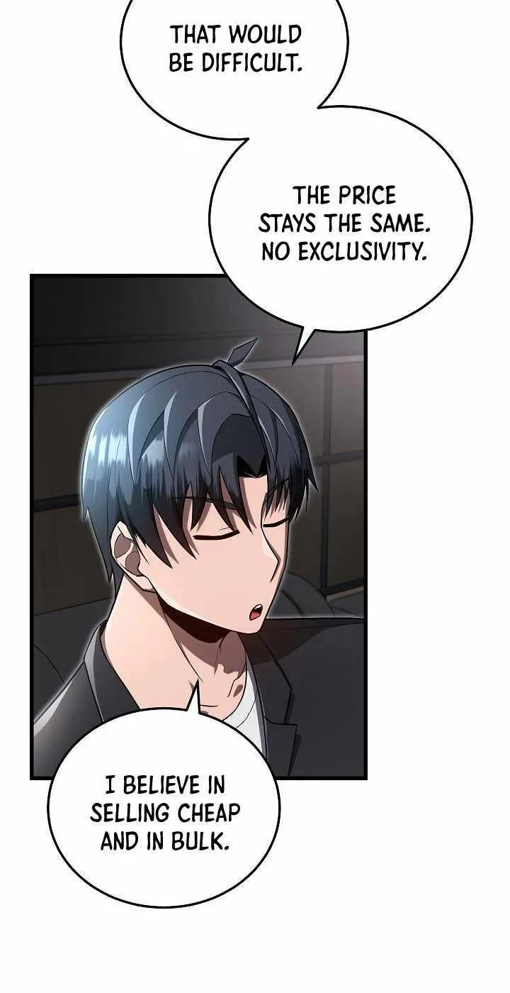 How to Retire as a Disaster Necromancer Chapter 21 page 48 - 