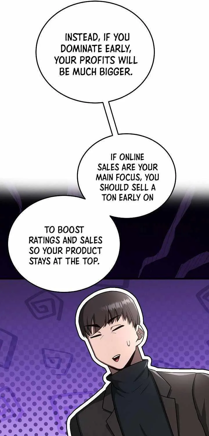 How to Retire as a Disaster Necromancer Chapter 21 page 49 - 