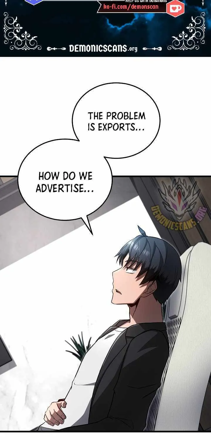 How to Retire as a Disaster Necromancer Chapter 21 page 6 - 