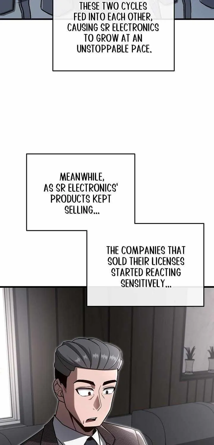 How to Retire as a Disaster Necromancer Chapter 21 page 52 - 