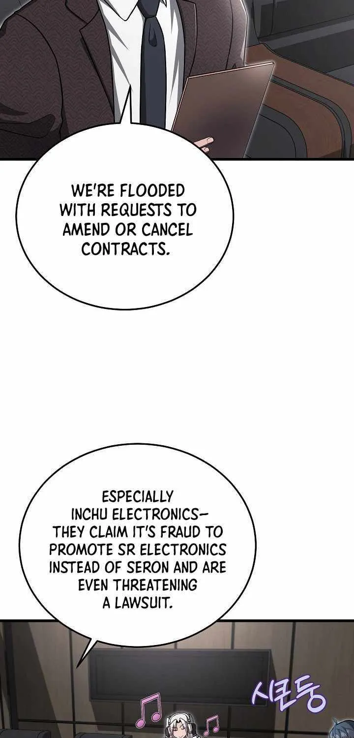 How to Retire as a Disaster Necromancer Chapter 21 page 53 - 