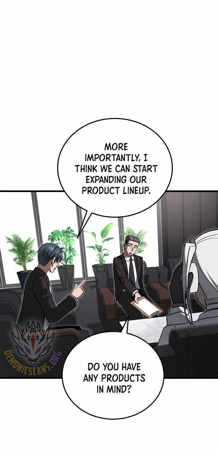 How to Retire as a Disaster Necromancer Chapter 21 page 56 - 
