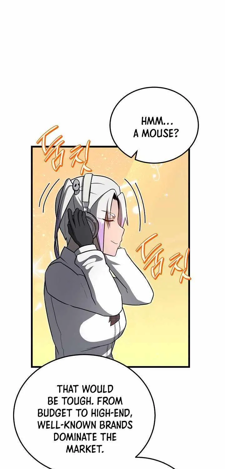 How to Retire as a Disaster Necromancer Chapter 21 page 57 - 
