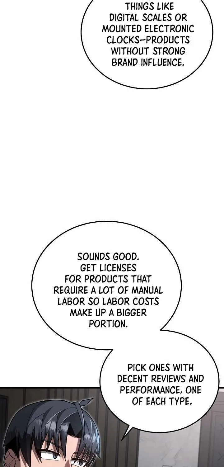 How to Retire as a Disaster Necromancer Chapter 21 page 59 - 