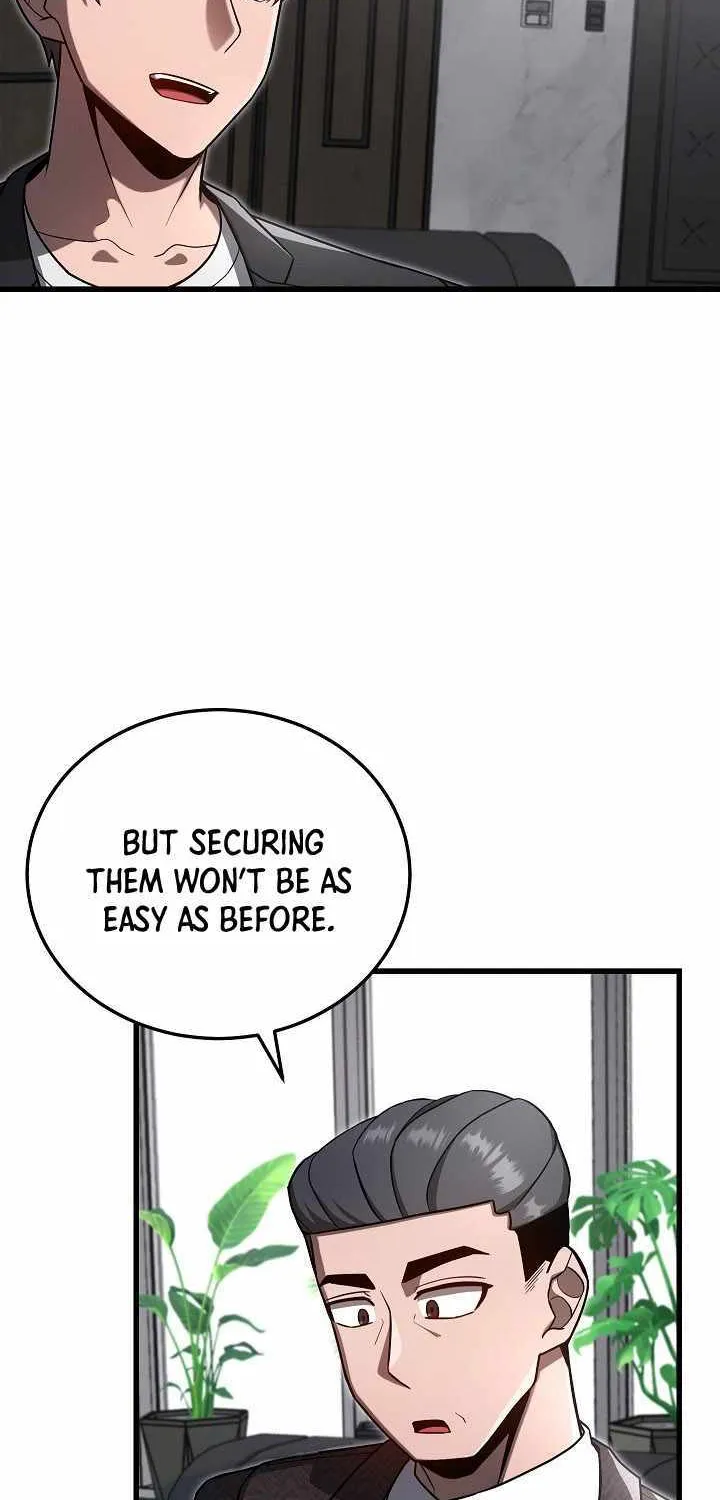 How to Retire as a Disaster Necromancer Chapter 21 page 60 - 