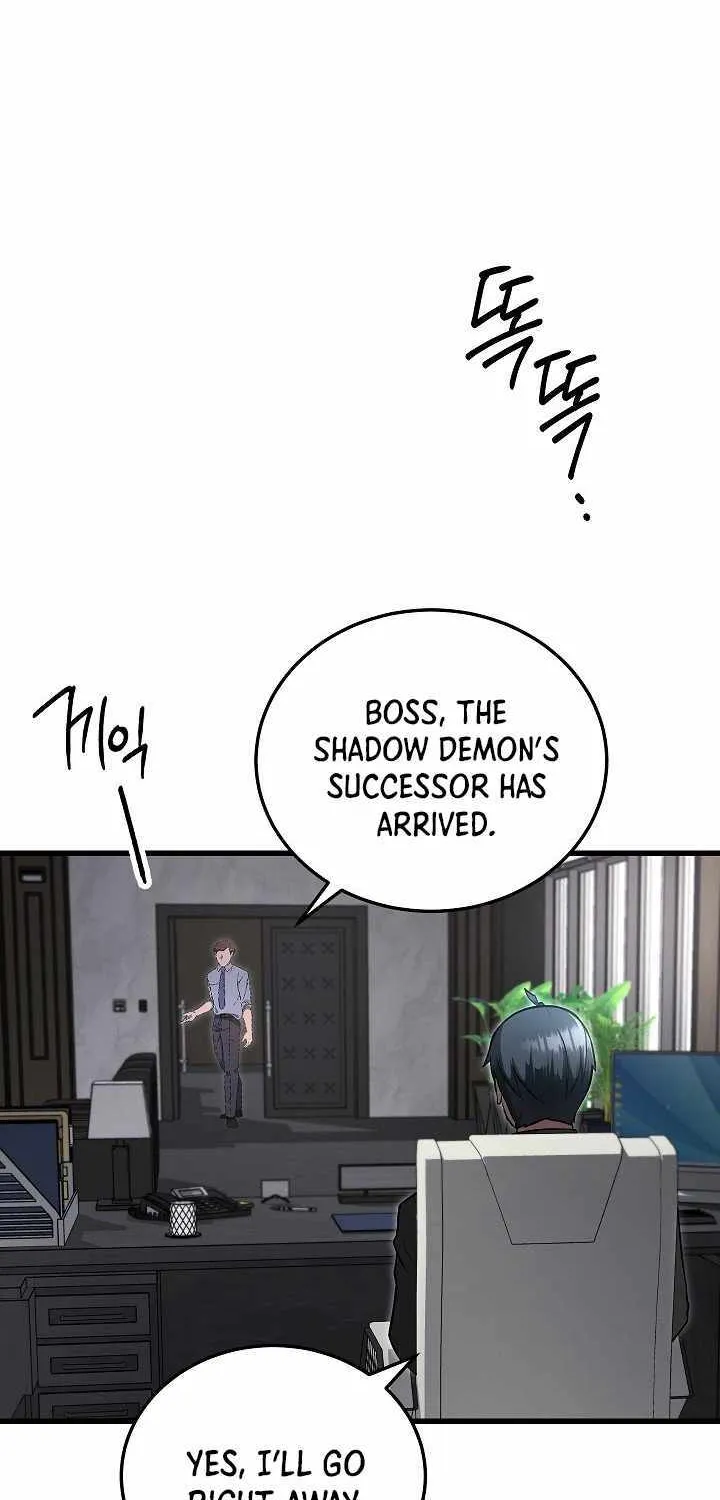 How to Retire as a Disaster Necromancer Chapter 21 page 7 - 