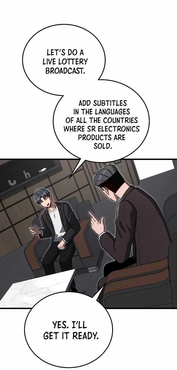 How to Retire as a Disaster Necromancer Chapter 21 page 65 - 