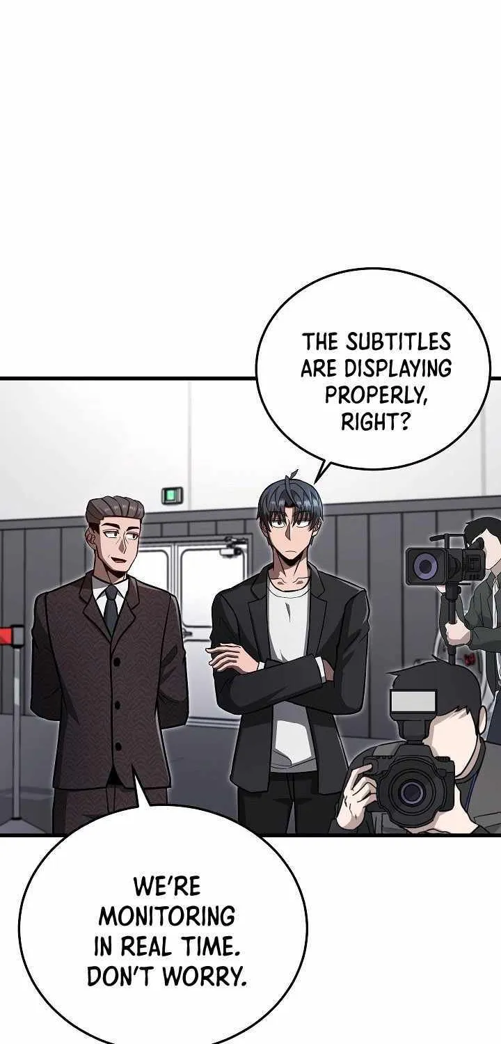 How to Retire as a Disaster Necromancer Chapter 21 page 70 - 