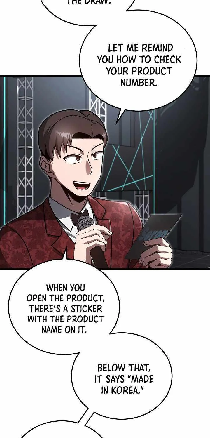 How to Retire as a Disaster Necromancer Chapter 21 page 78 - 