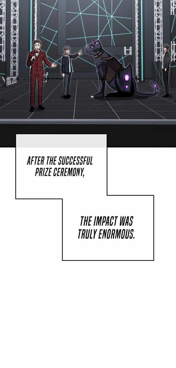 How to Retire as a Disaster Necromancer Chapter 22 page 14 - 