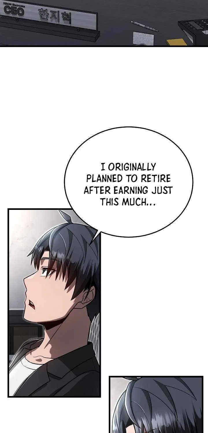 How to Retire as a Disaster Necromancer Chapter 22 page 18 - 