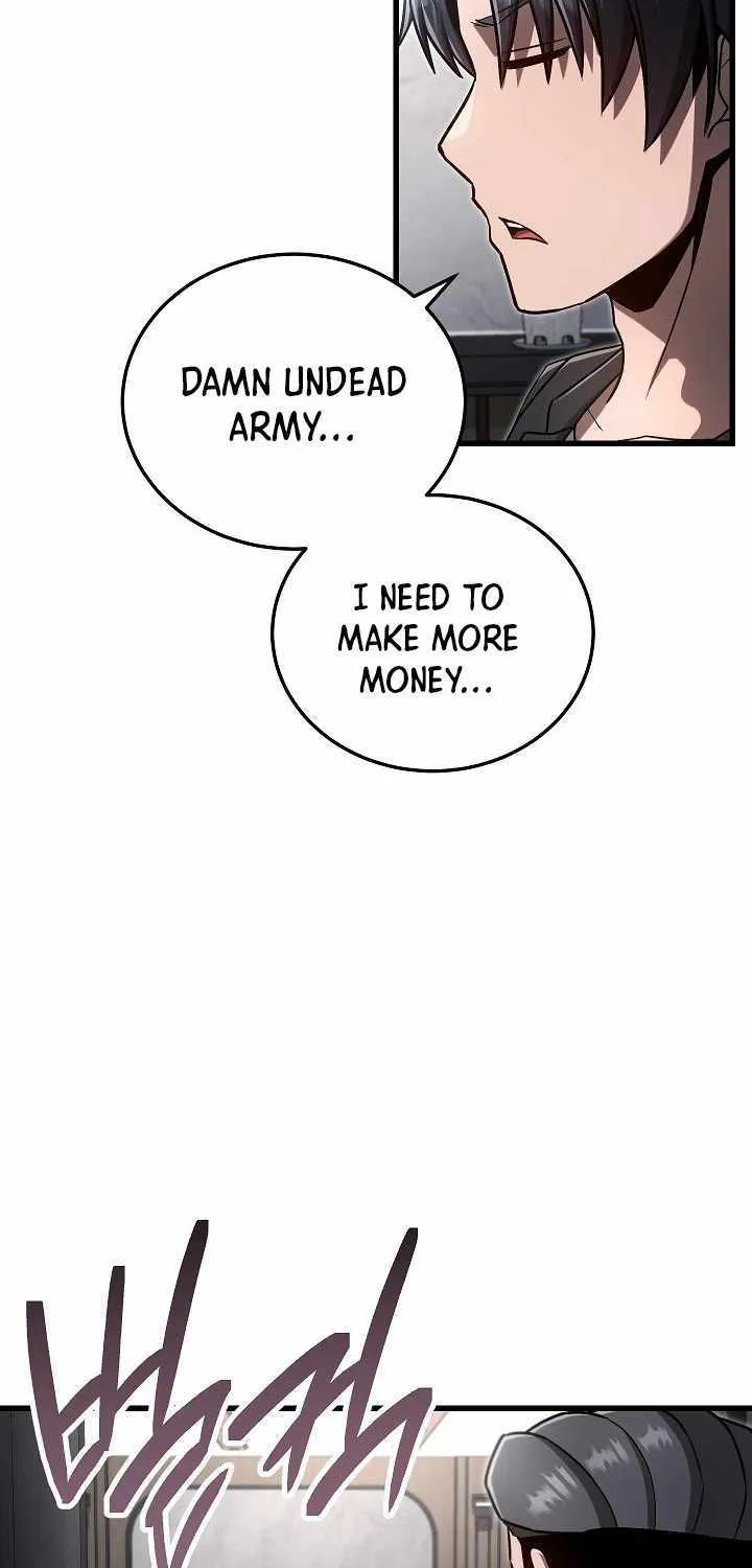 How to Retire as a Disaster Necromancer Chapter 22 page 19 - 