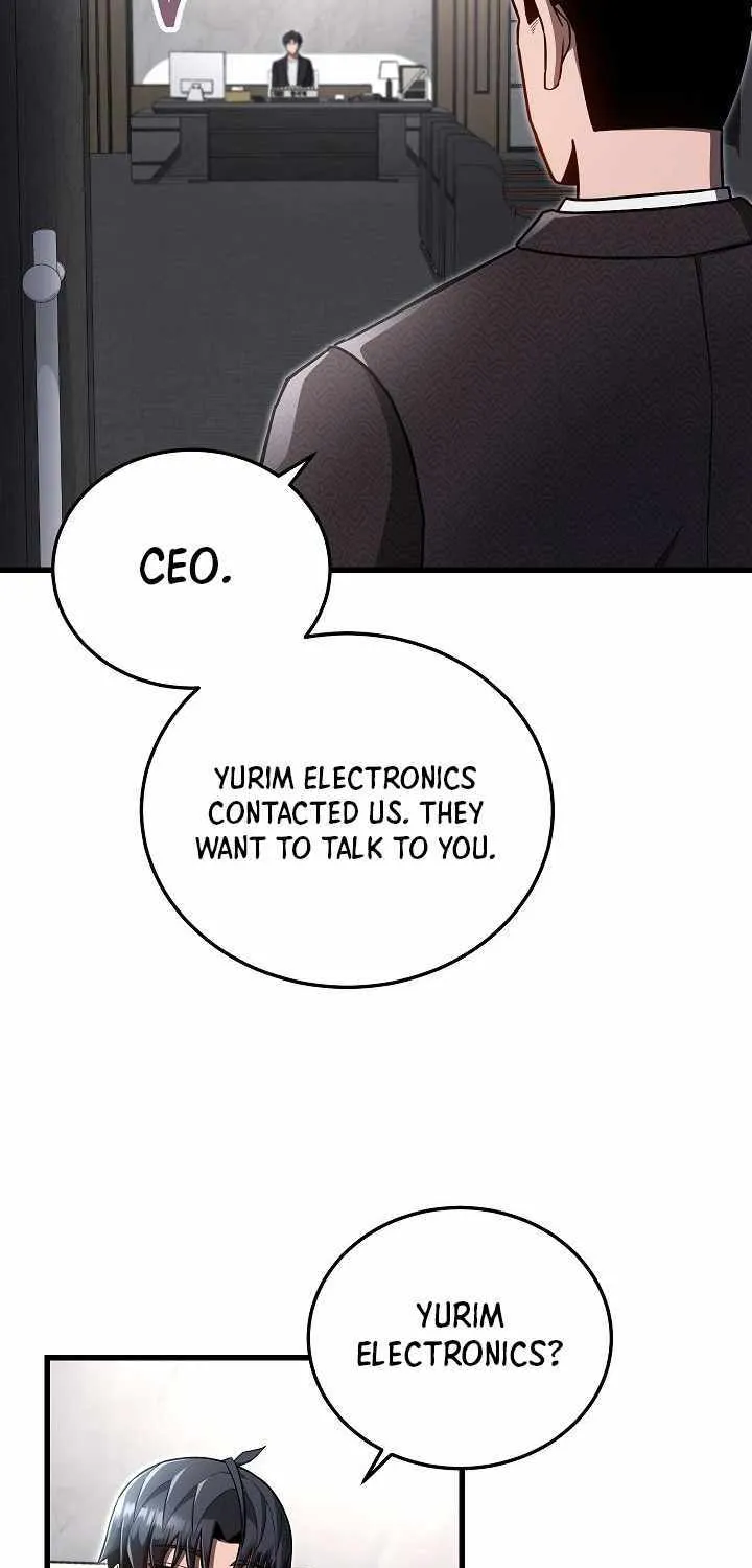 How to Retire as a Disaster Necromancer Chapter 22 page 20 - 